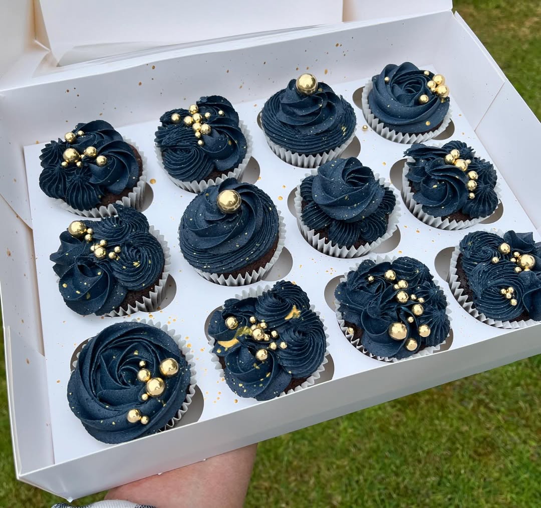 10% off First Orders with WhiteHill Bakes and 5% off Future Treats!