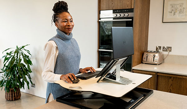 20% off Posturite - Smarter Support for Home and Work