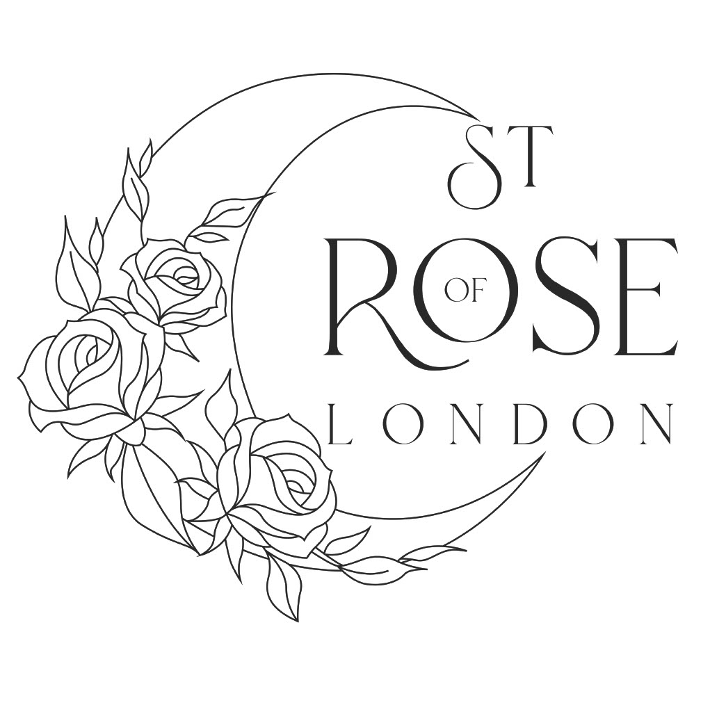 St Rose of London Handmade Soy Candles