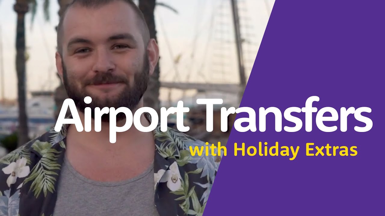 10% off Airport Transfers