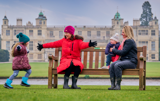 15% off English Heritage Gift & Annual Memberships