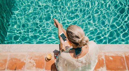 Get £30 off Solo Holidays with Jet2 Holidays