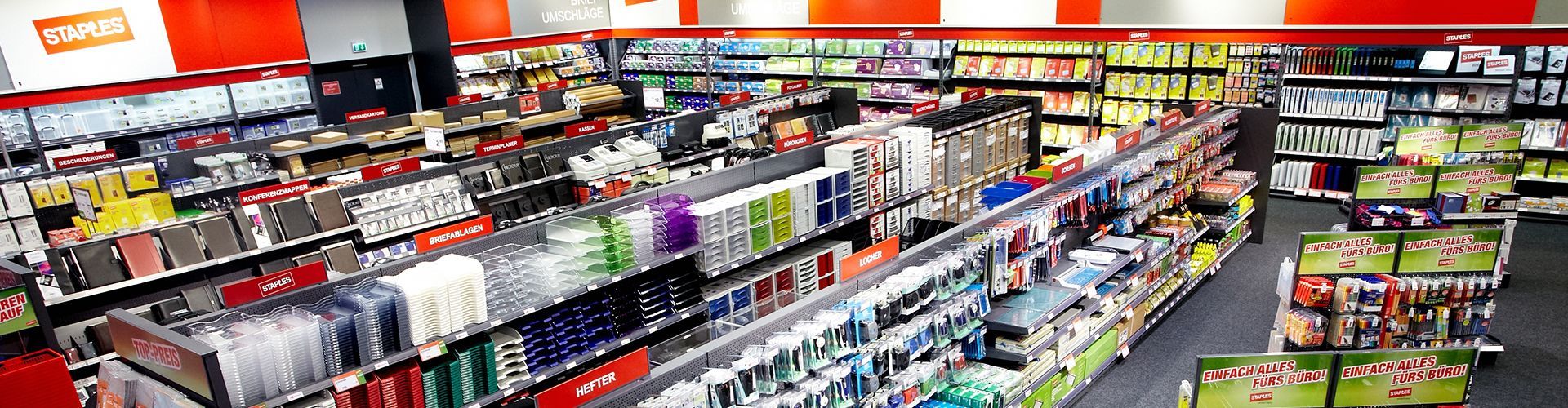 10% off Filing and Storage