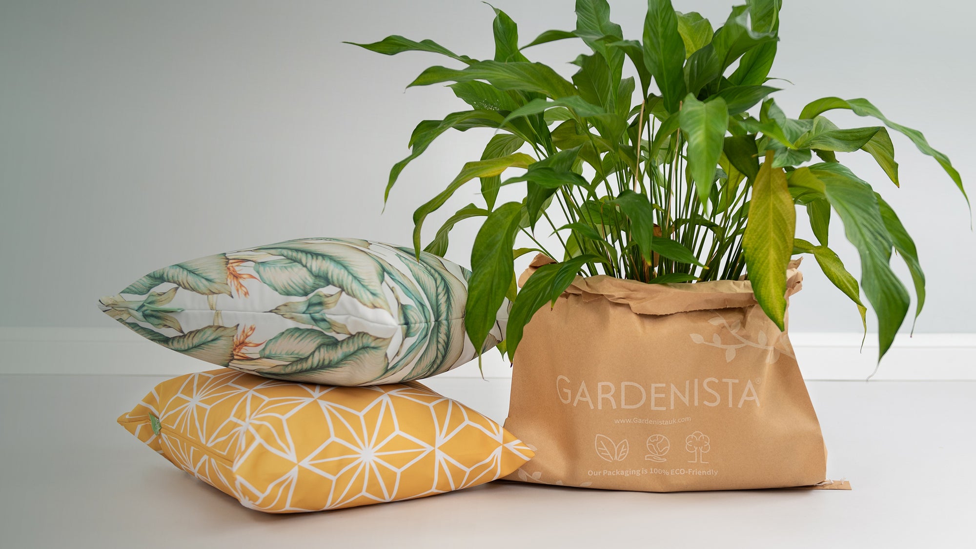 5% off Gardenista next order