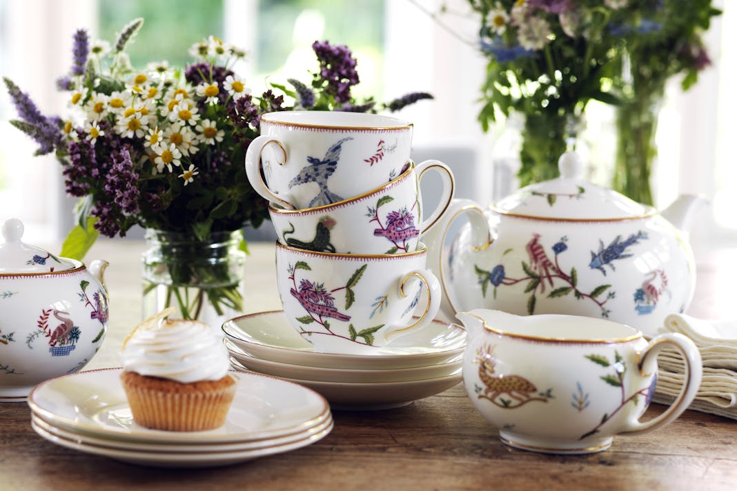 20% off orders over £200