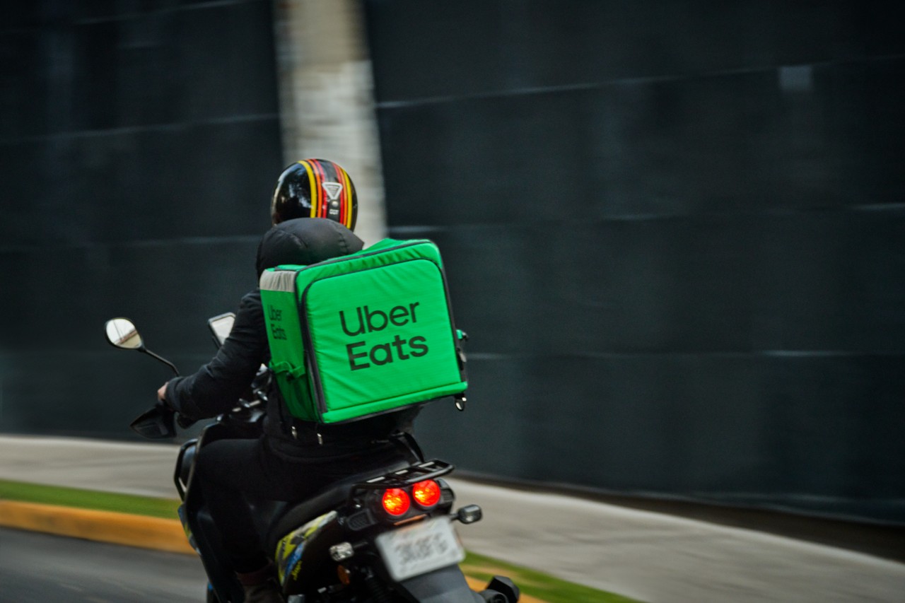 Save Extra off Uber Eats
