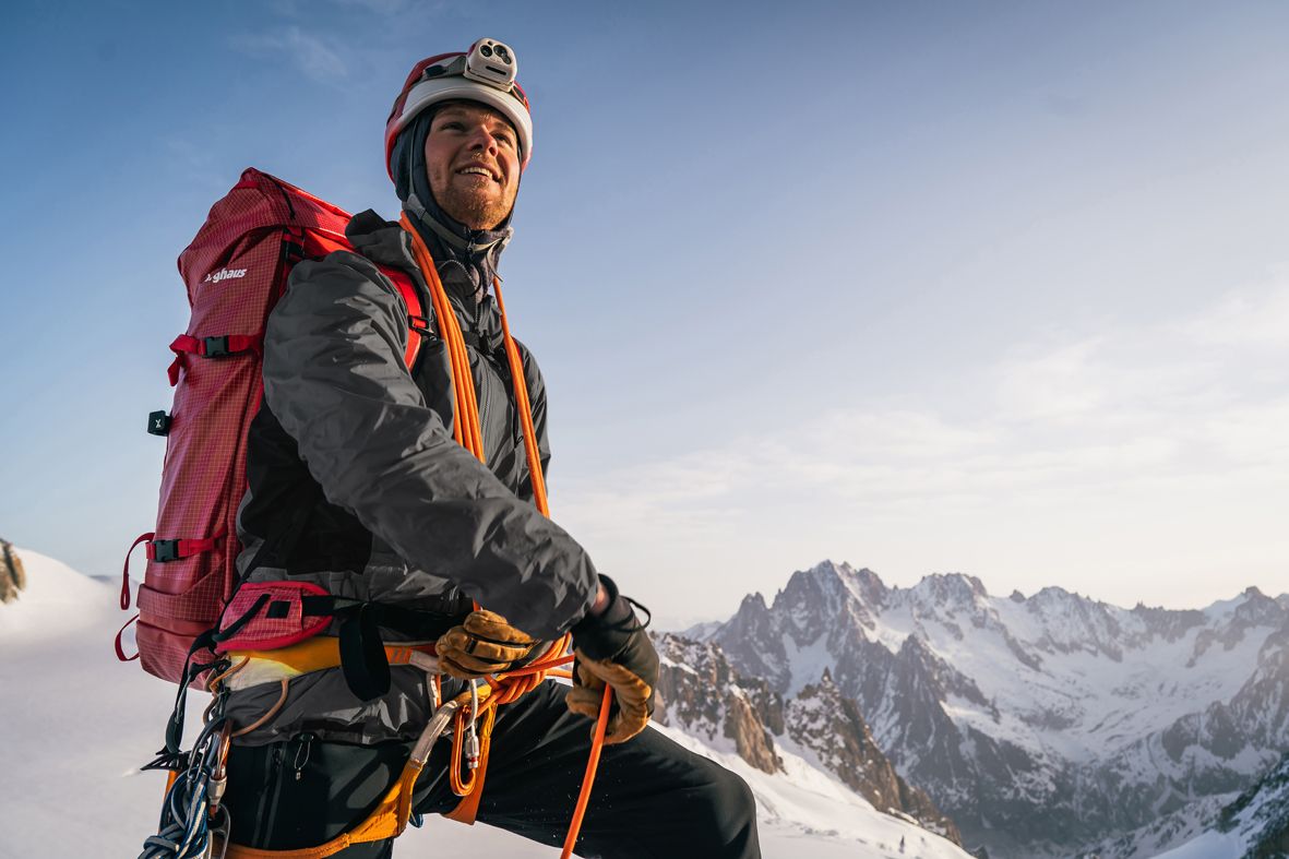 Save up to 50% Off Berghaus Men