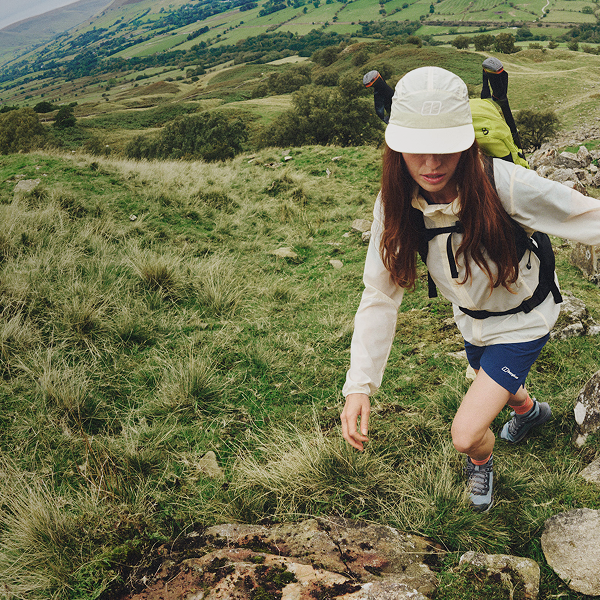 Save up to 50% off Berghaus Women 