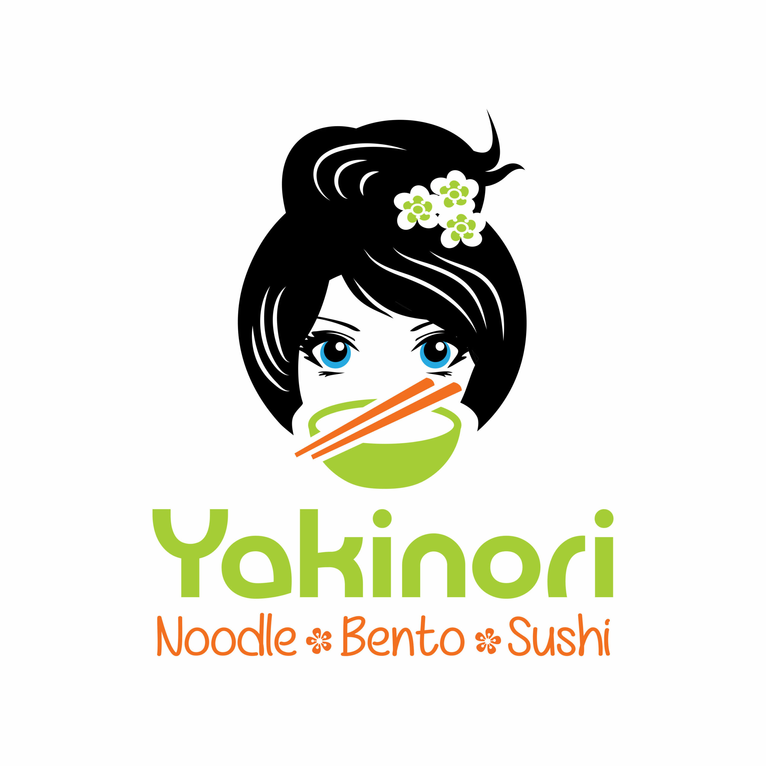 Yakinori