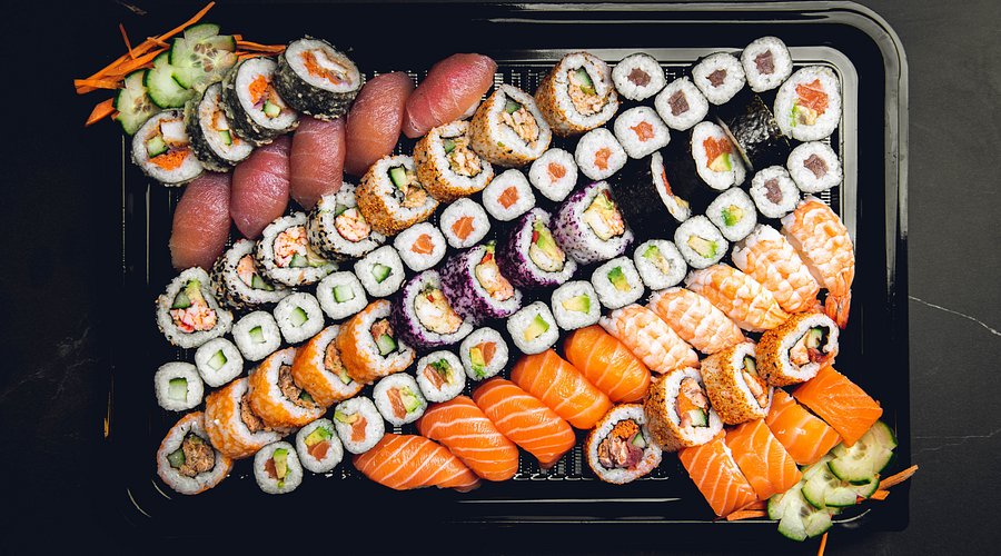 10% off Yakinori
