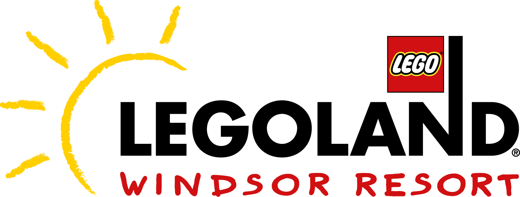 Legoland Windsor