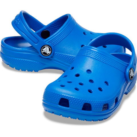 Up to 40% off Crocs