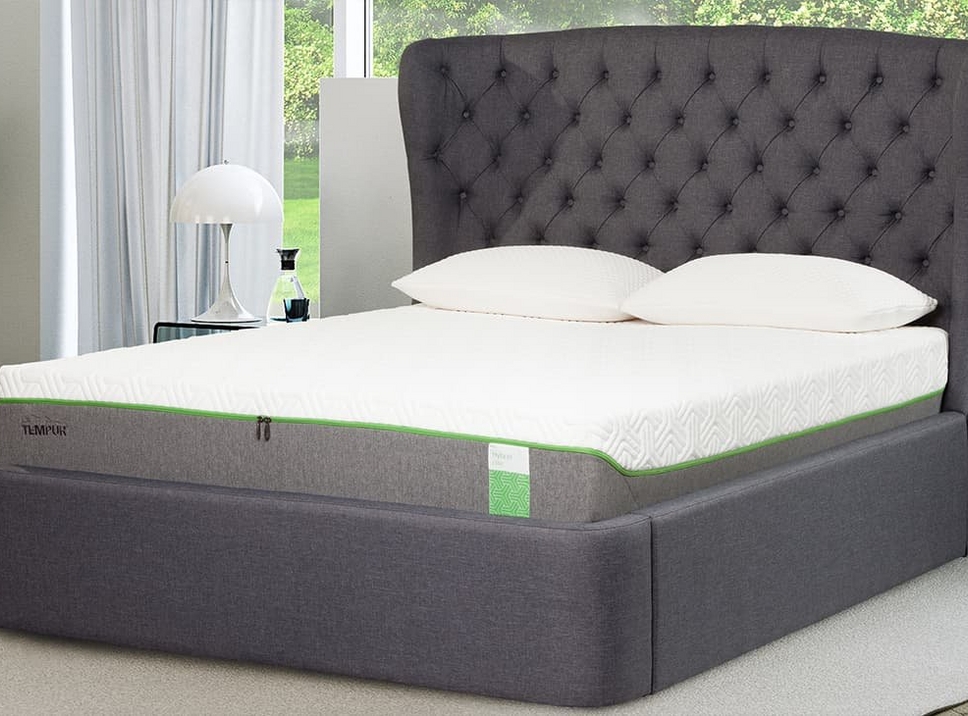 £35 off TEMPUR® Mattresses