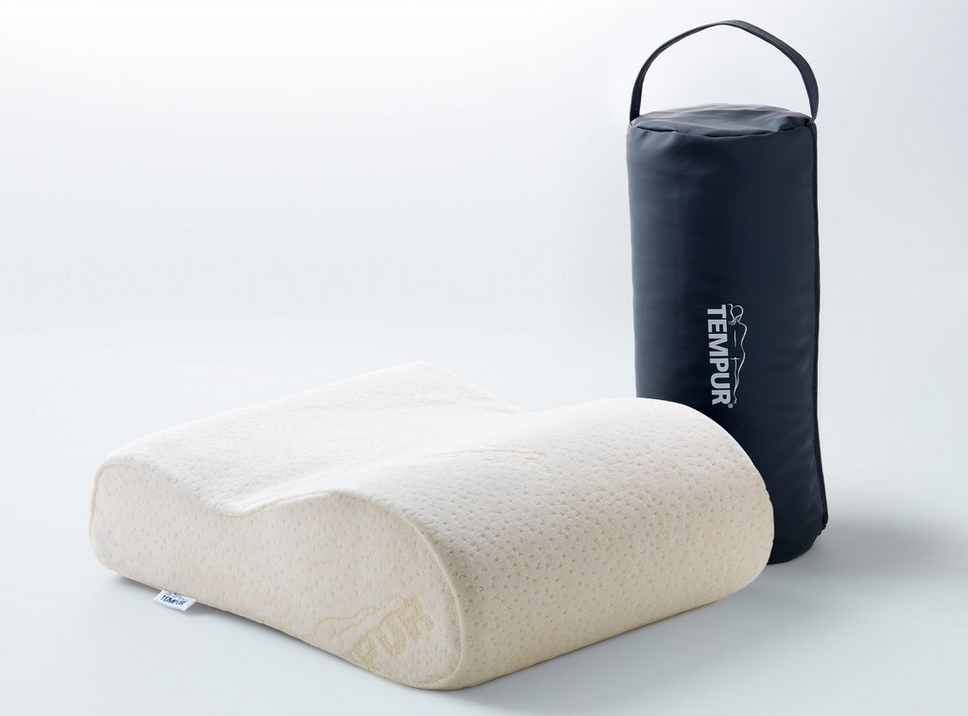 £5 off TEMPUR® Travel products