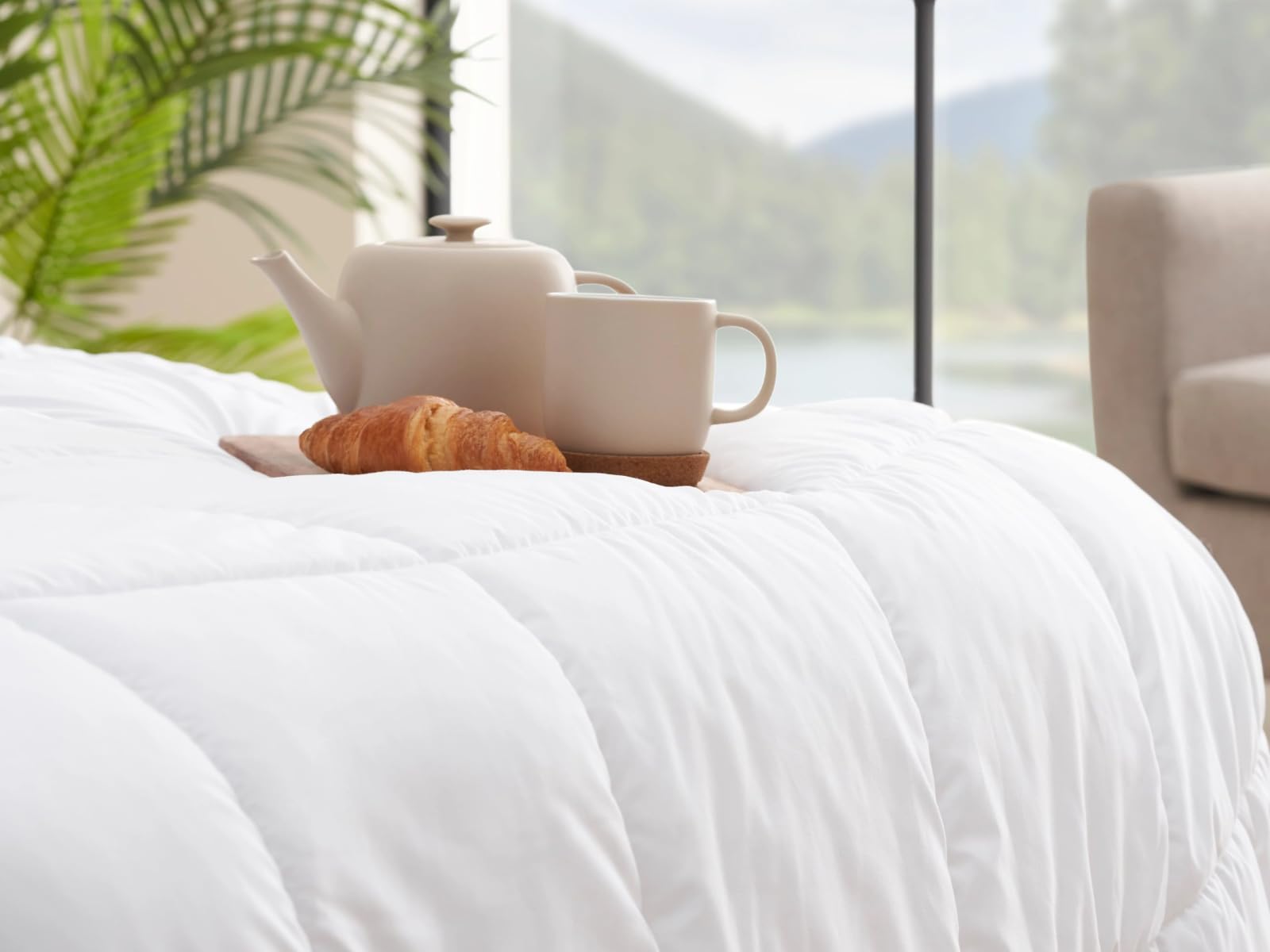 £10 off TEMPUR® Duvets