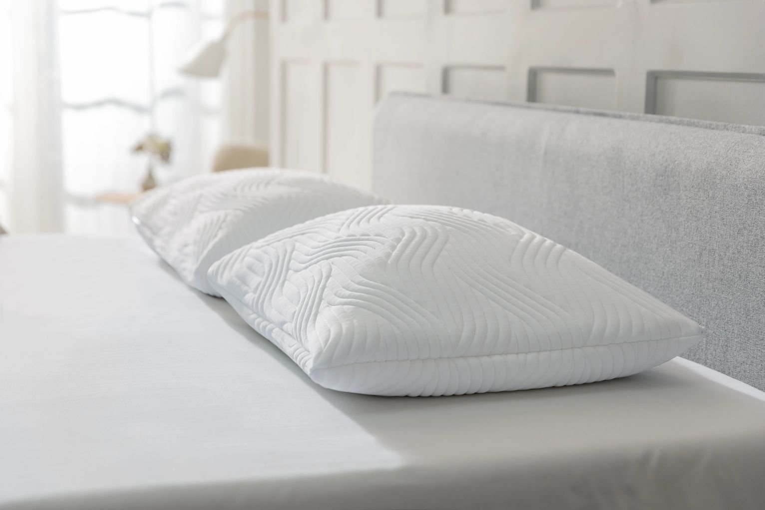 £5 off new TEMPUR® Pillows