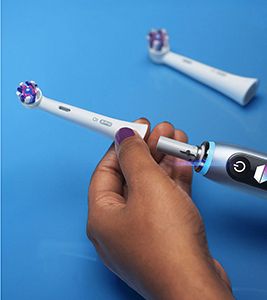 10% off Dental at Boots