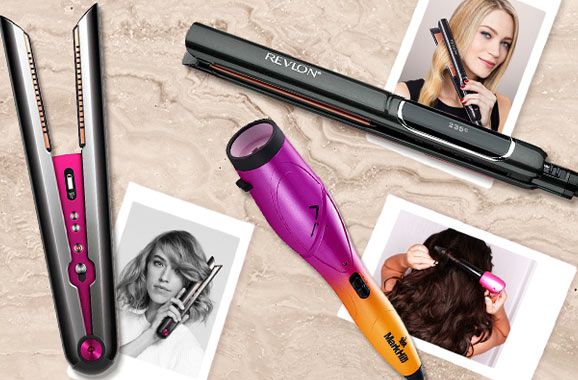 10% off Electrical Beauty at Boots