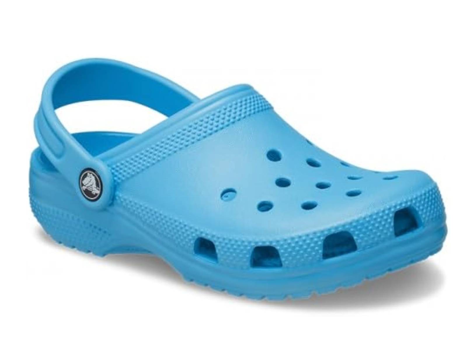 Up to 40% off Crocs