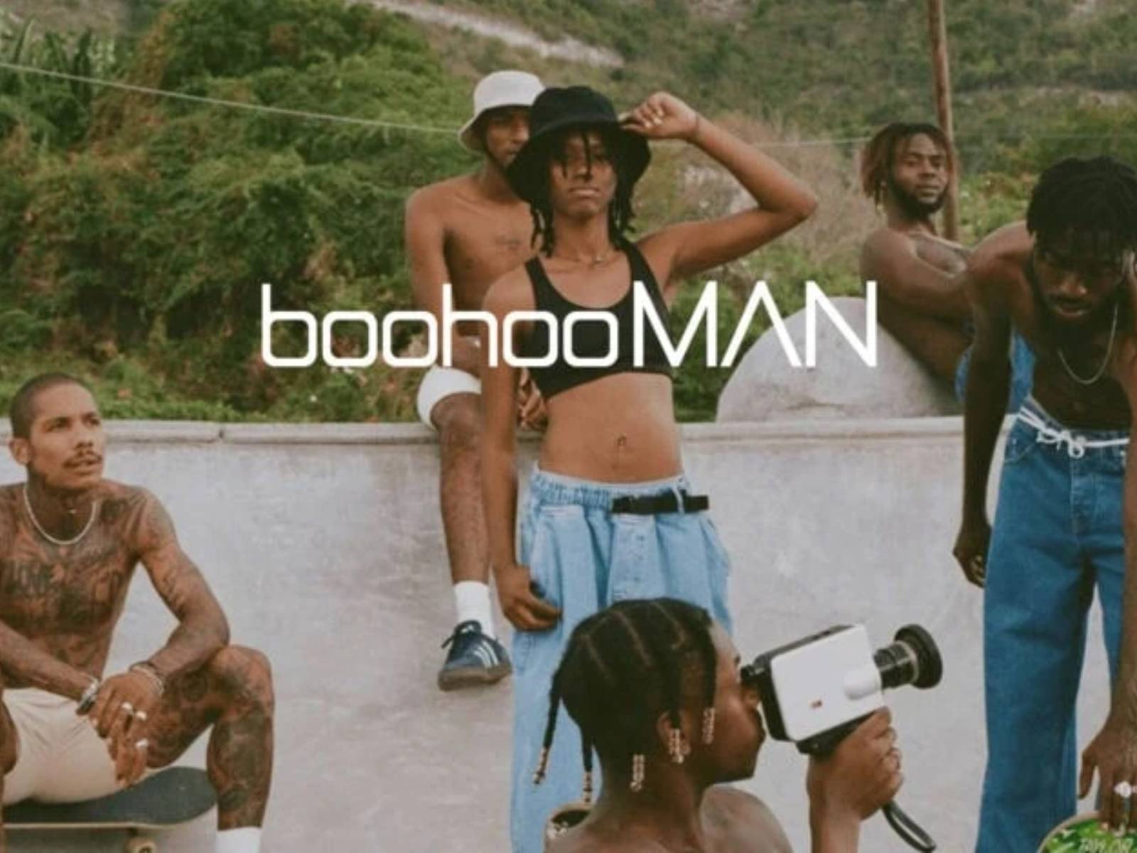 12% Off boohooMAN