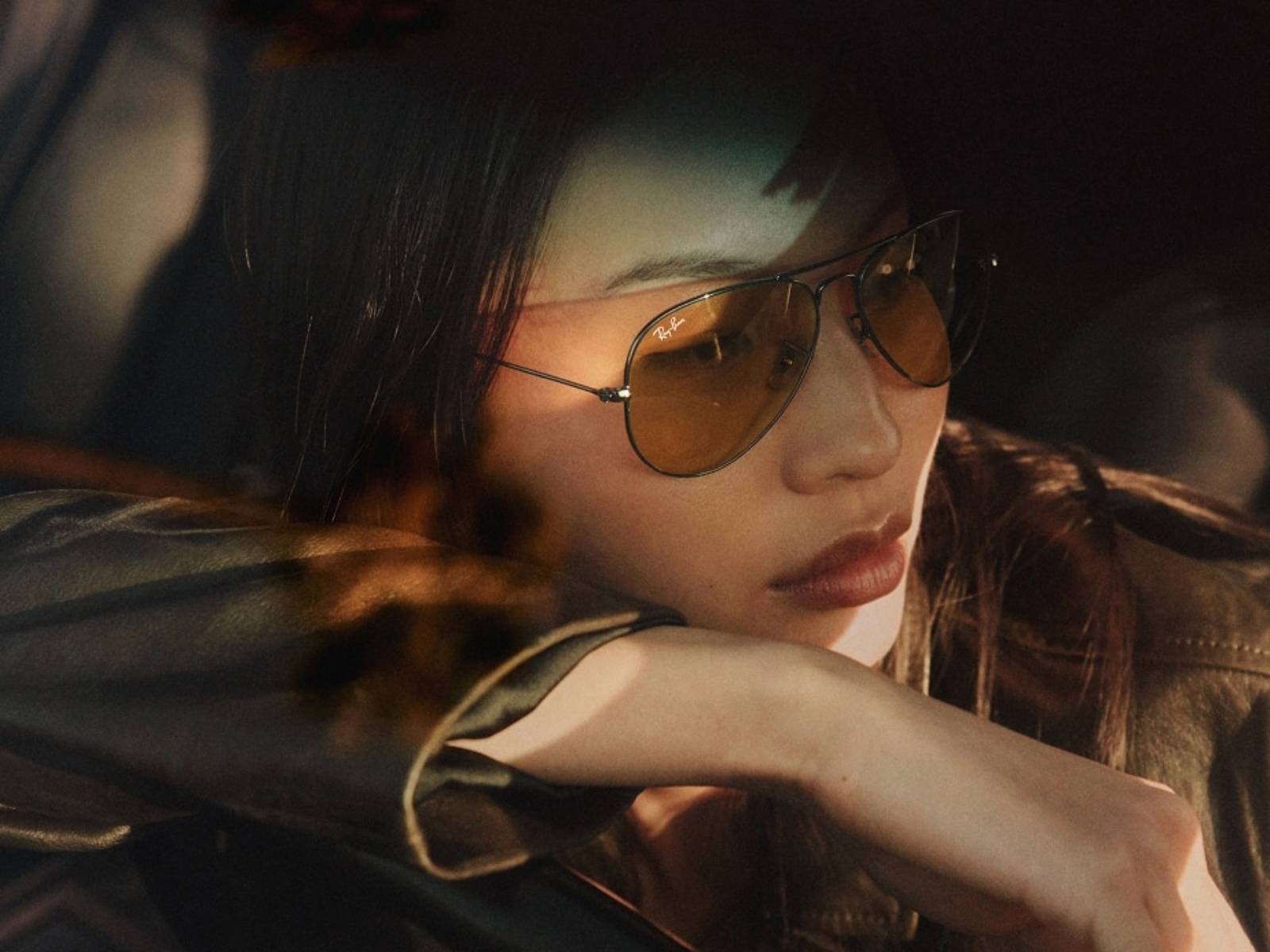 20% off Ray-Ban
