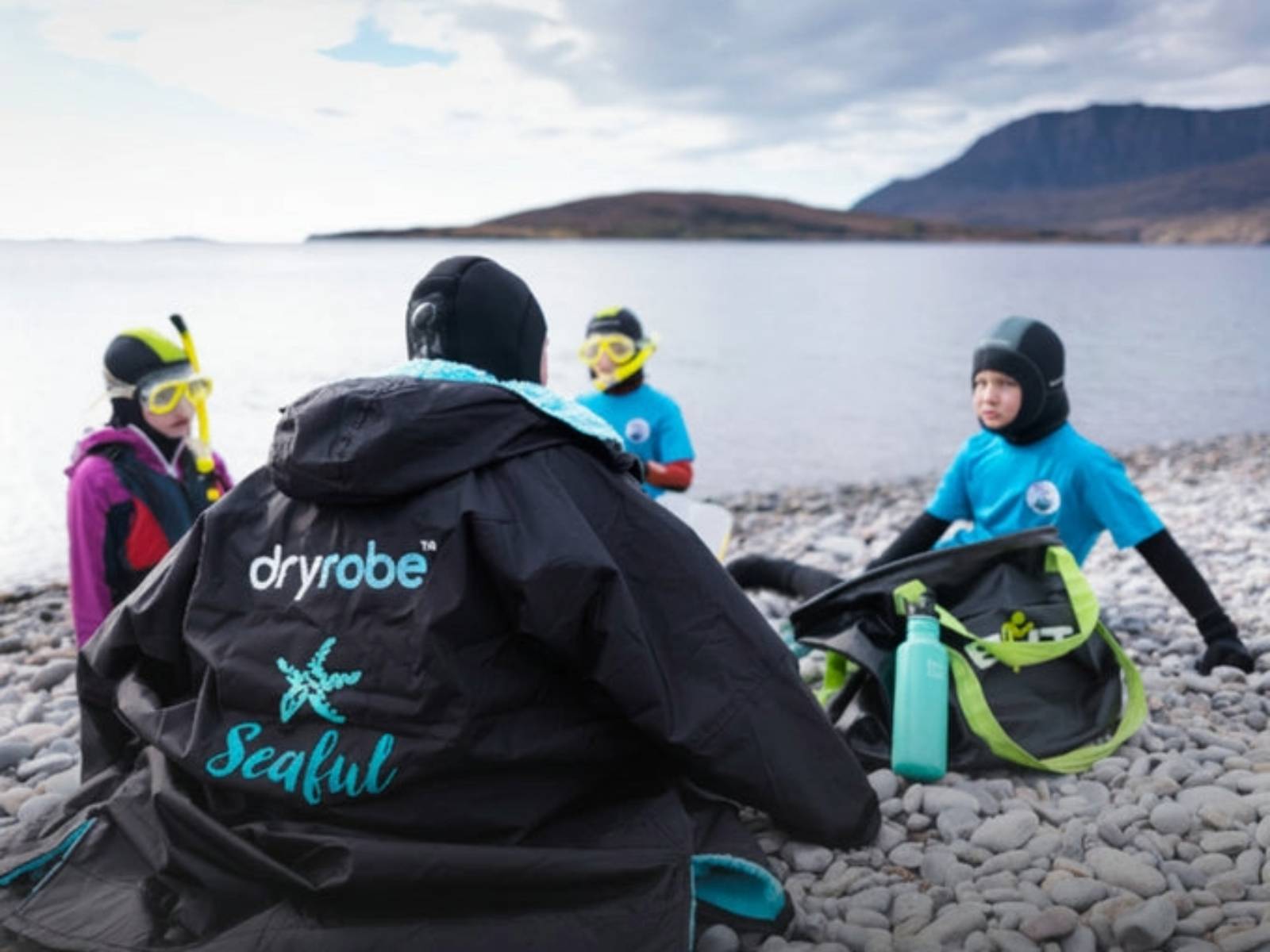 10% off Dryrobe