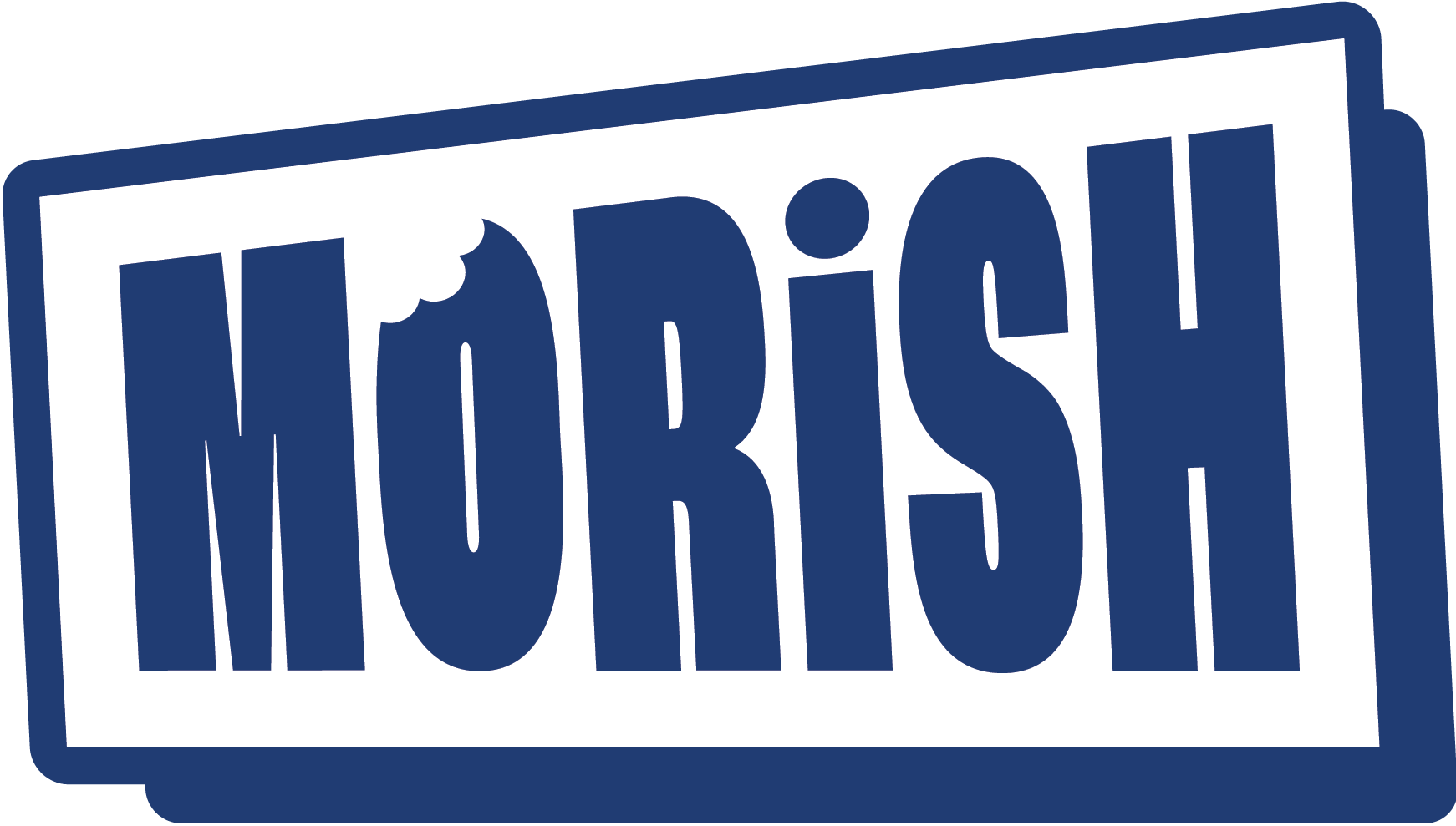 Morish Snacks