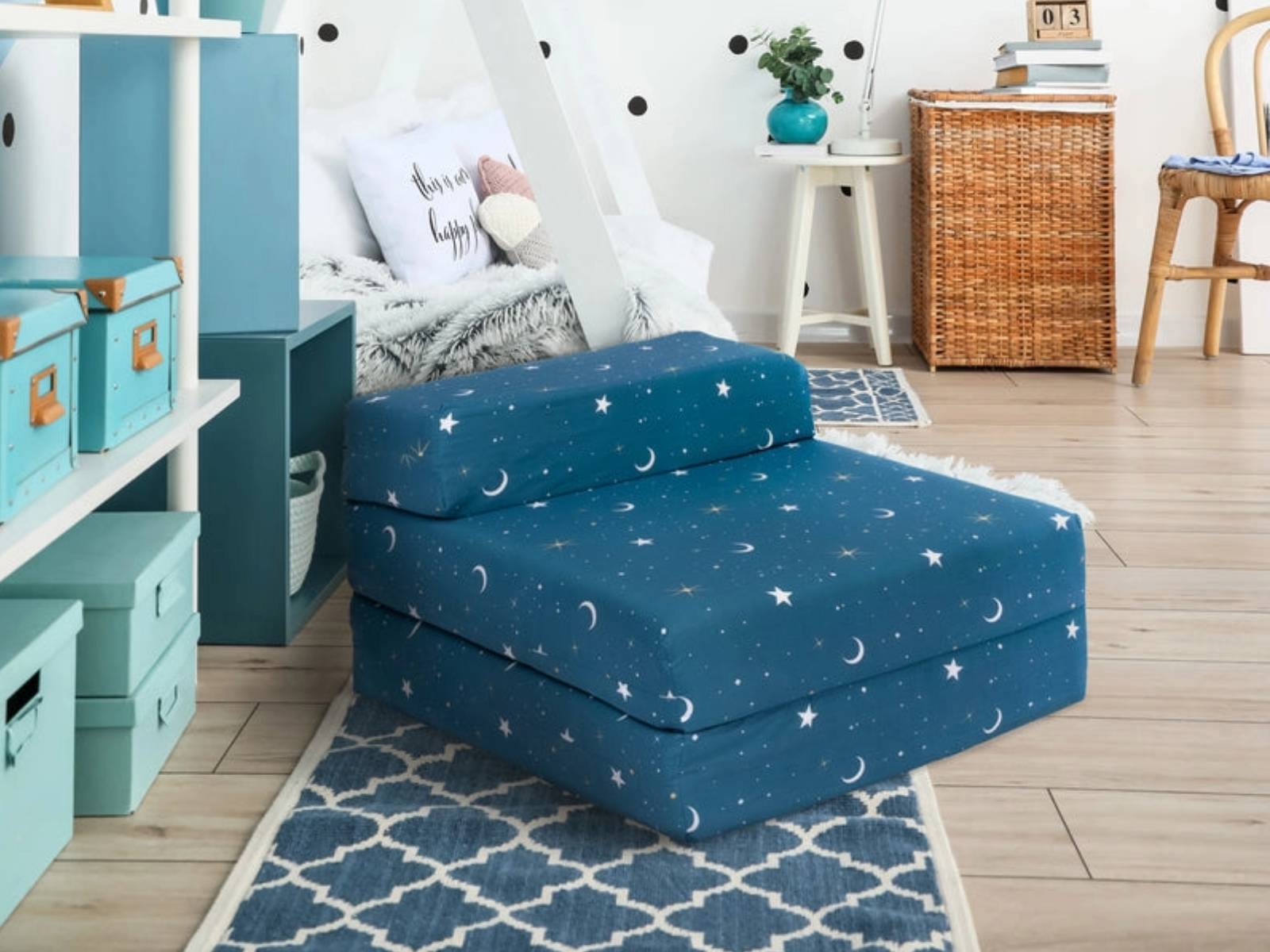 10% Off Ready Steady Bed