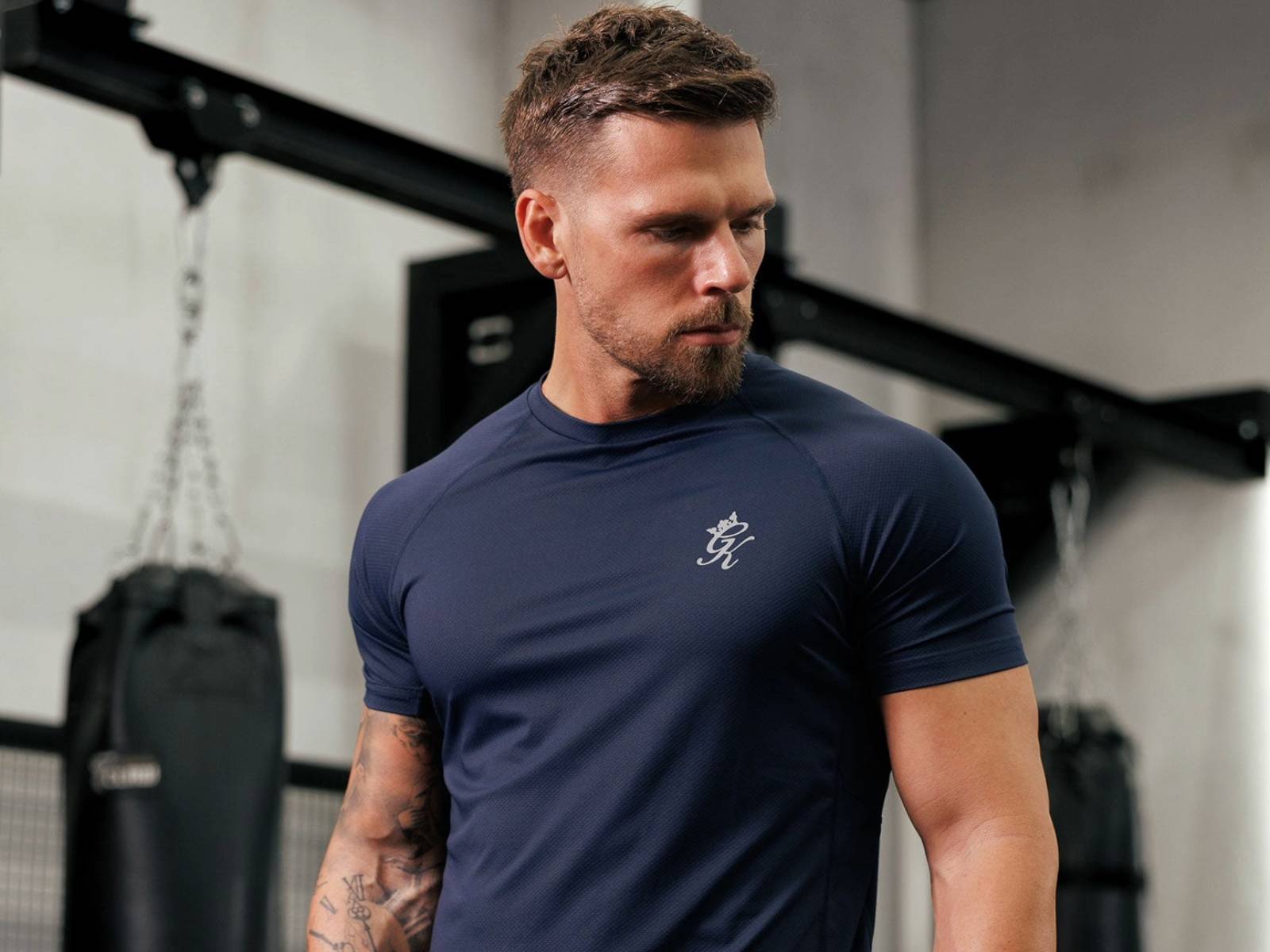 10% off the Gym King