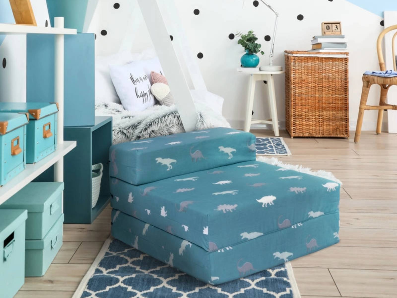 10% off Ready Steady Bed