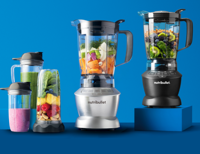 10% off Nutribullet