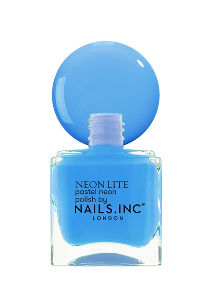 8% off Nails. Inc