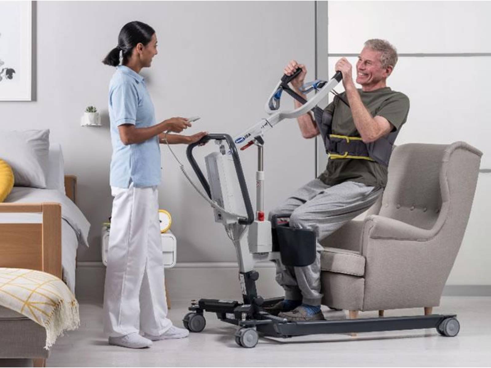 10% off Mobility Hire