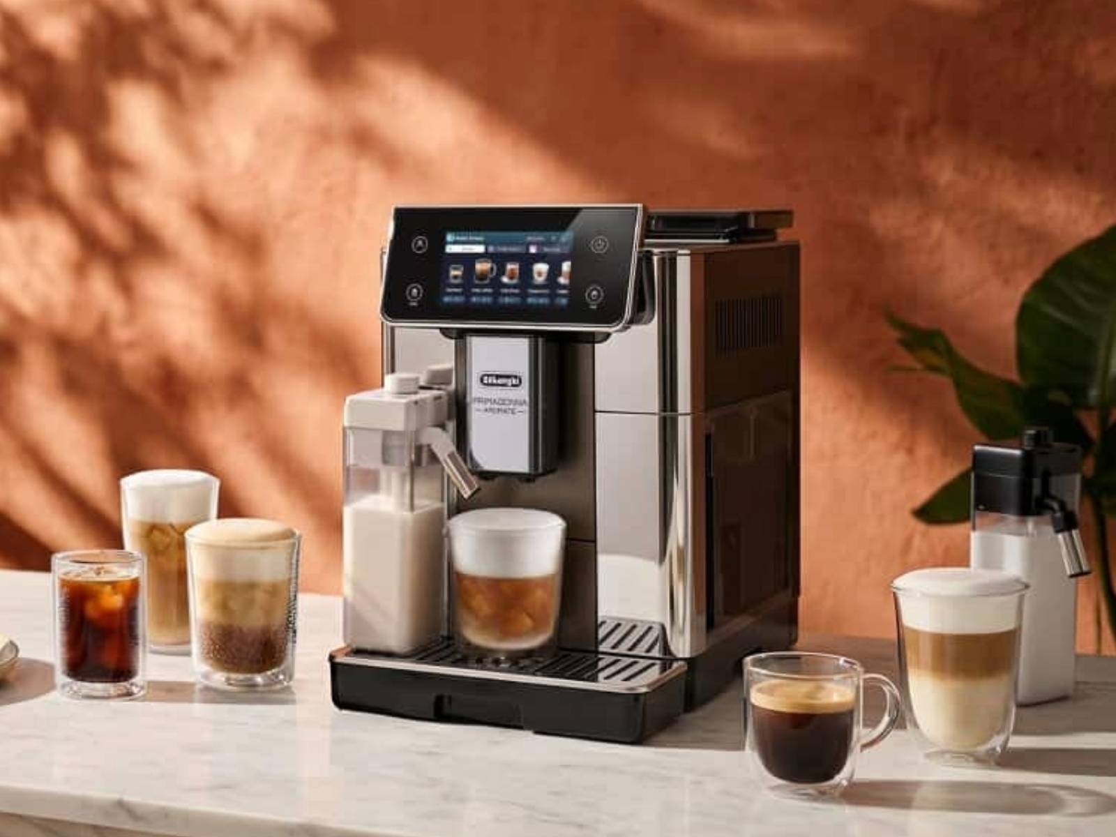 Up to 15% off Delonghi