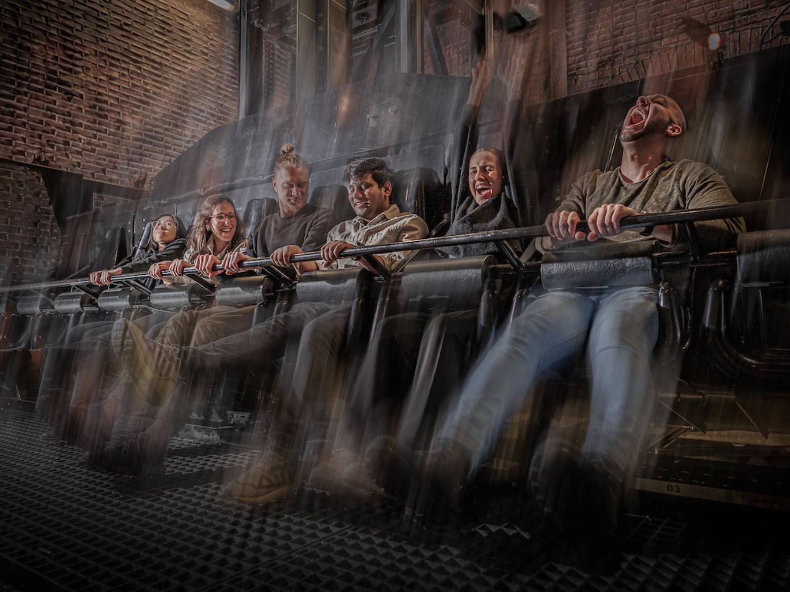 Midweek Madness at the Edinburgh and York Dungeons
