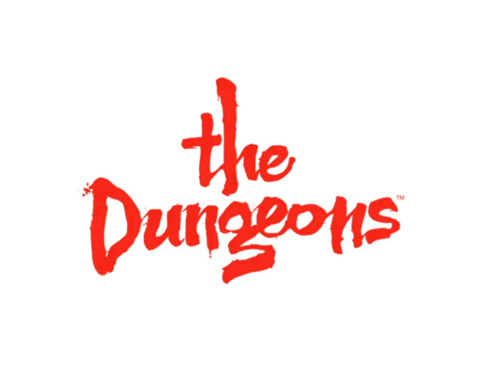 The Dungeons