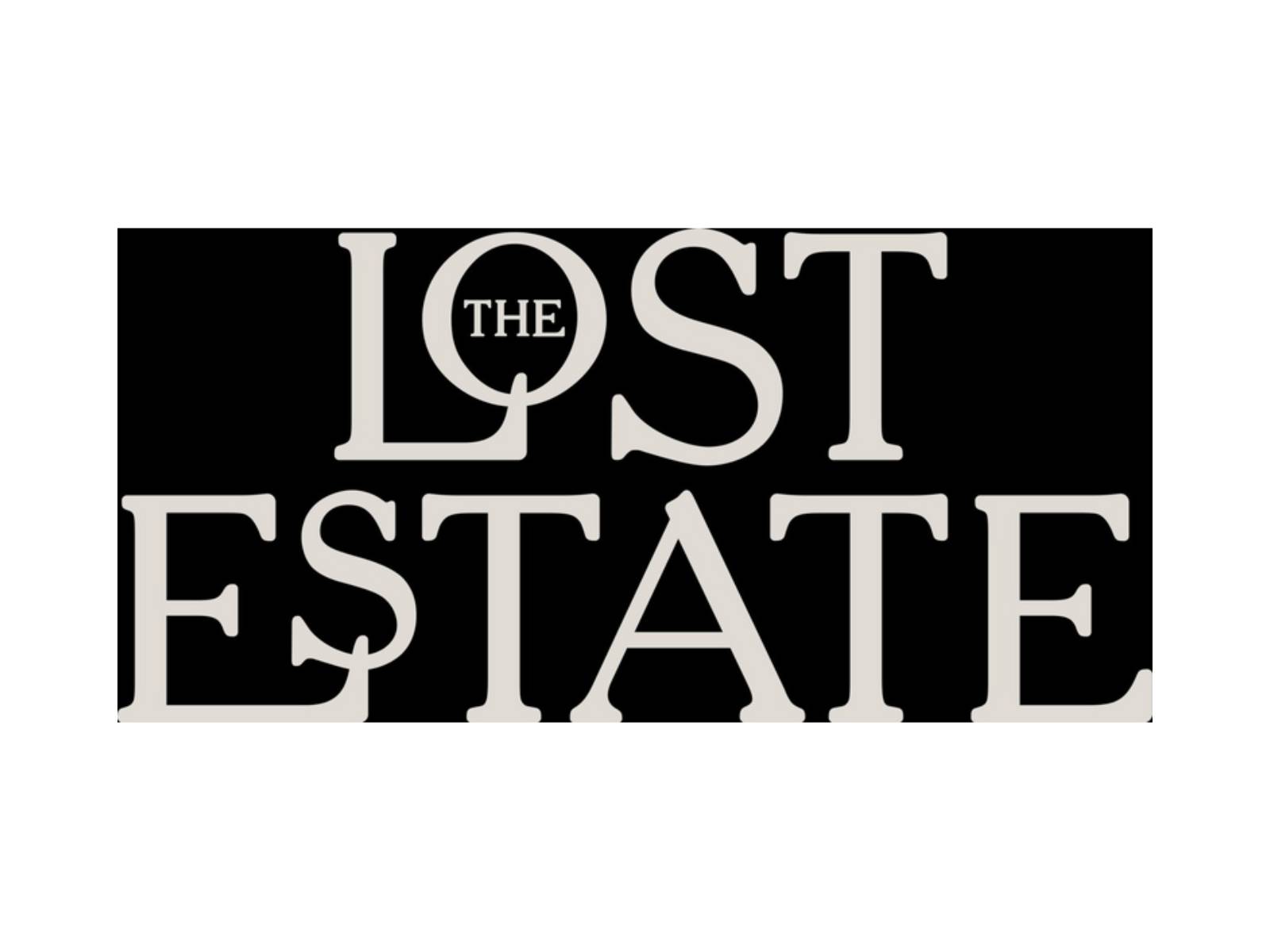 The Lost Estate
