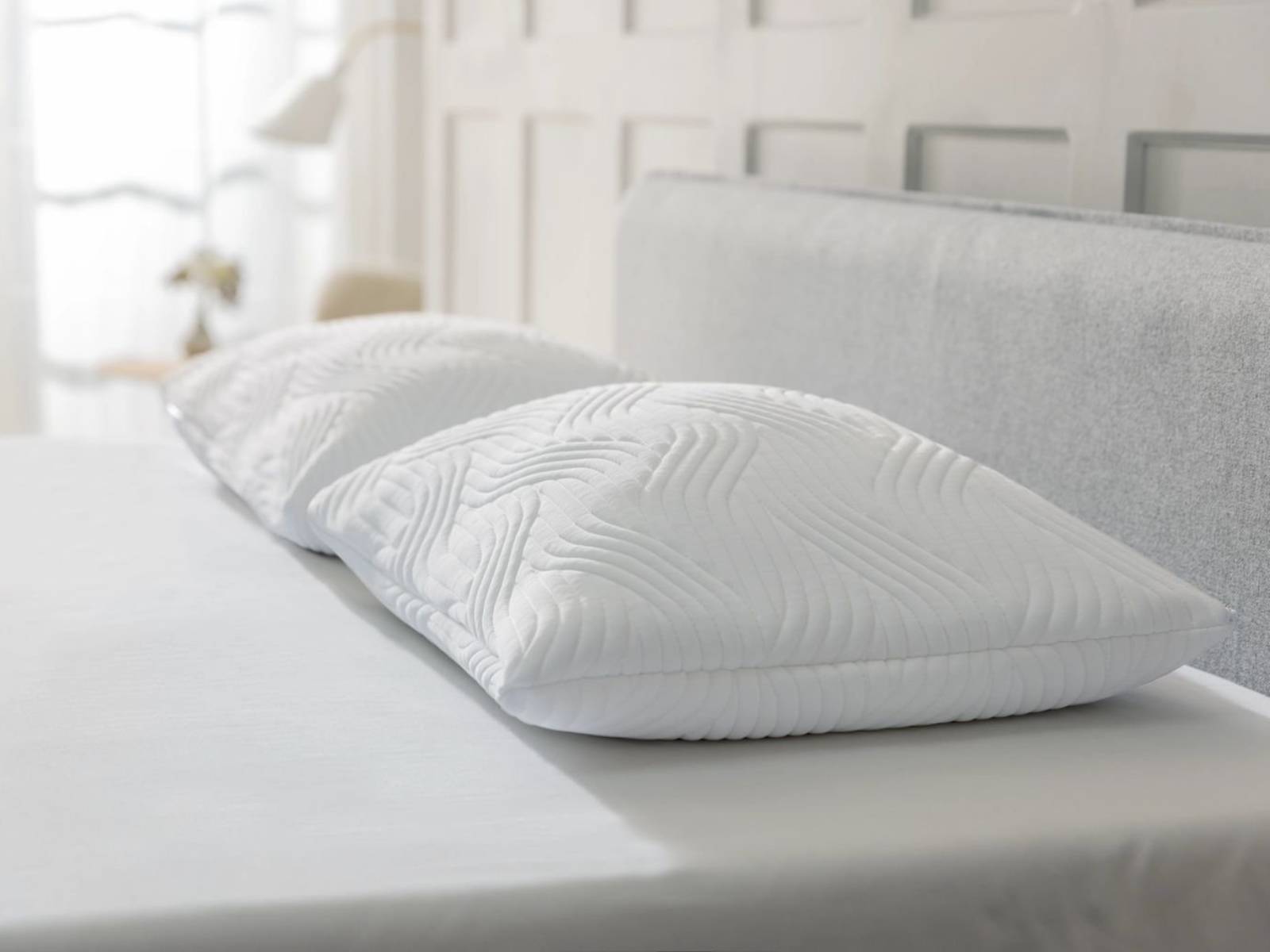 Extra £10 off new TEMPUR® Pillows
