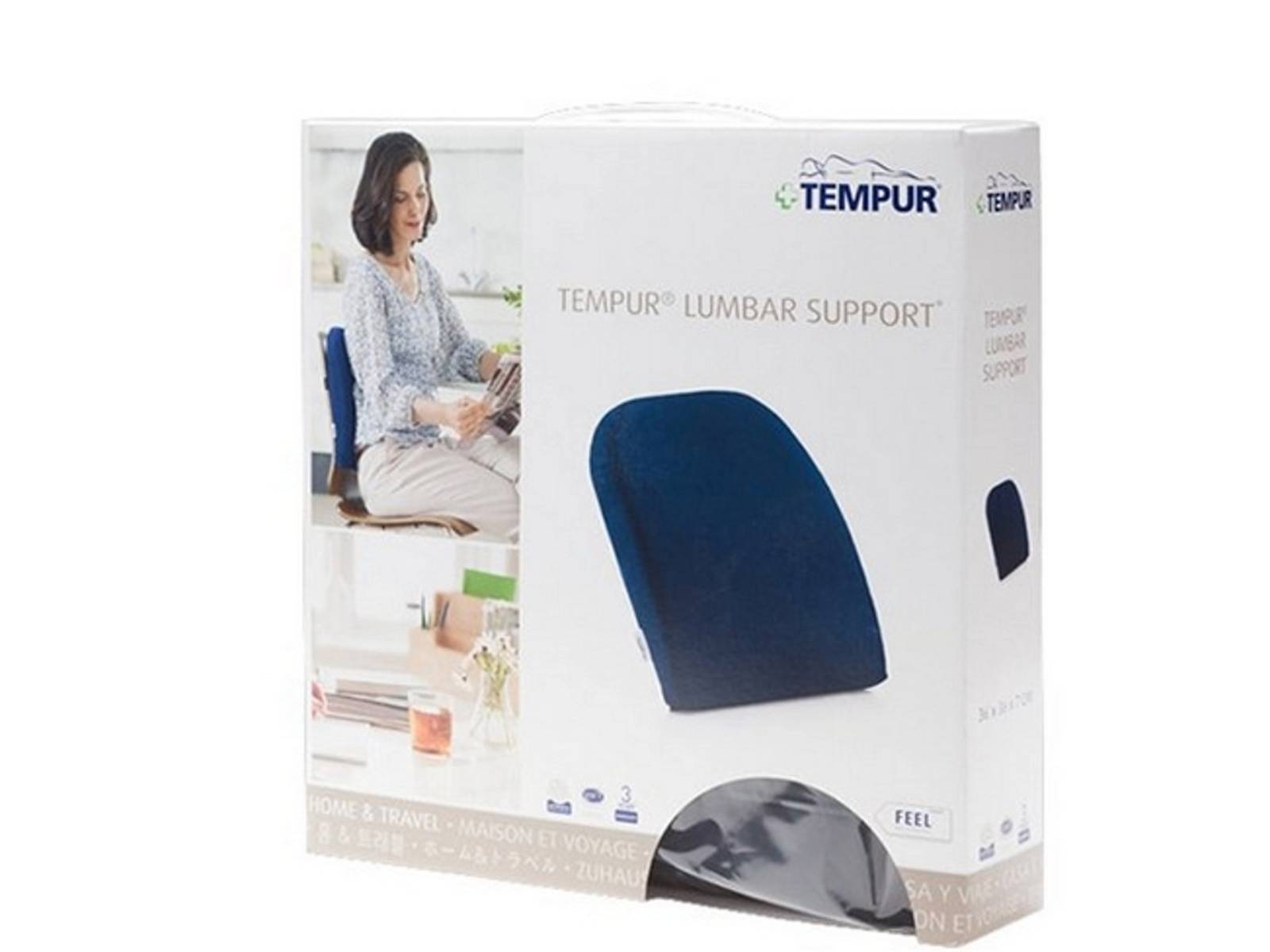 Extra £10 off TEMPUR® Support products