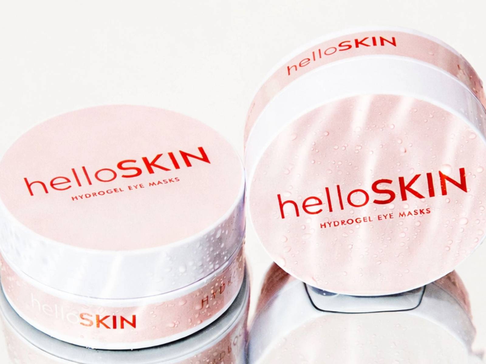 20% off helloSKIN