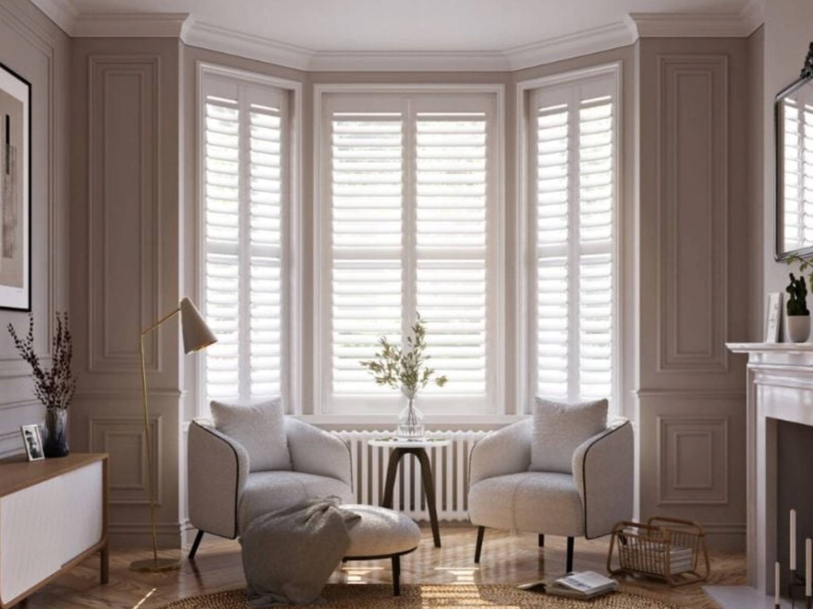 £50 off Swift Direct Blinds