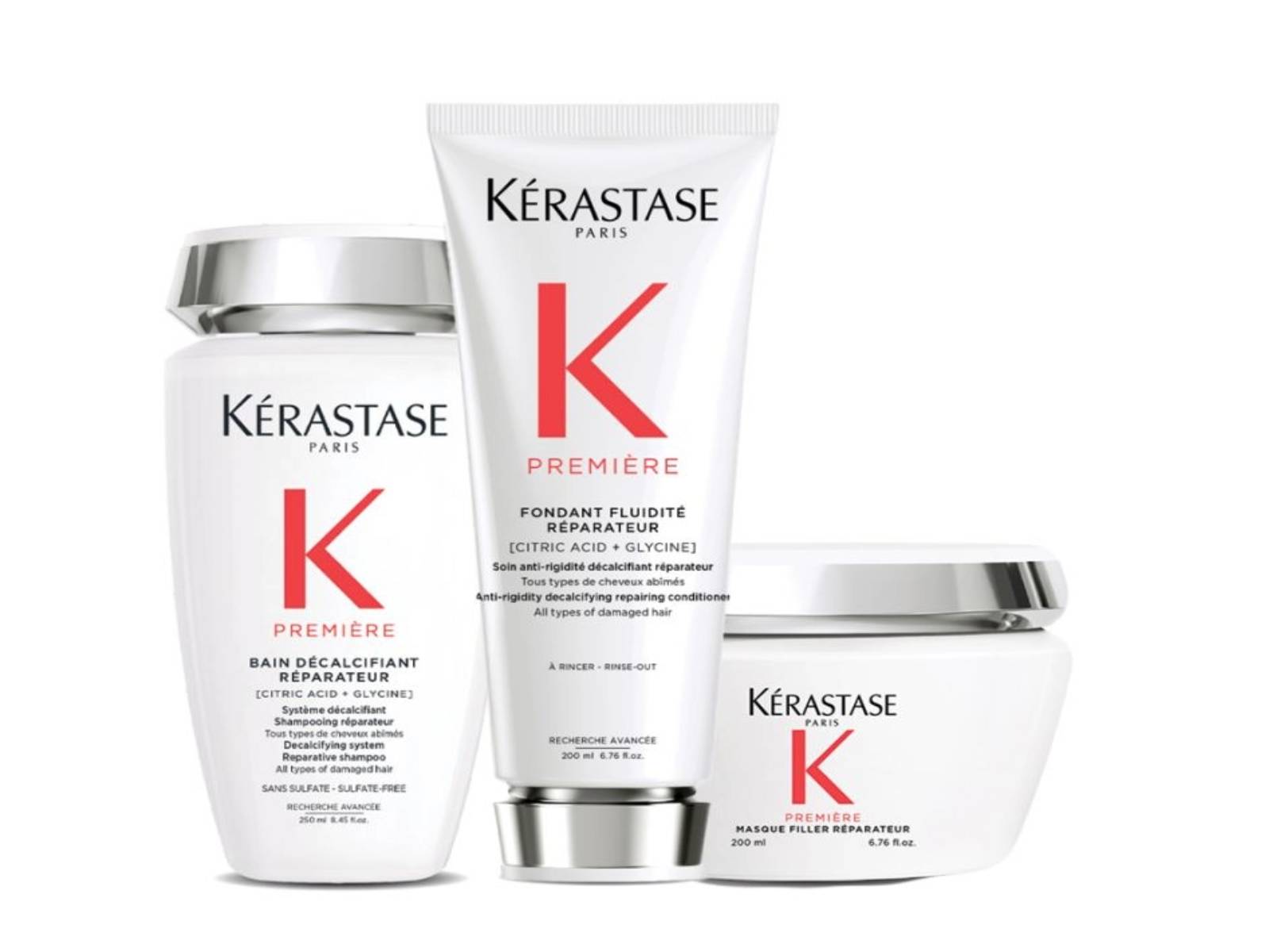 Up to £20 off Kérastase