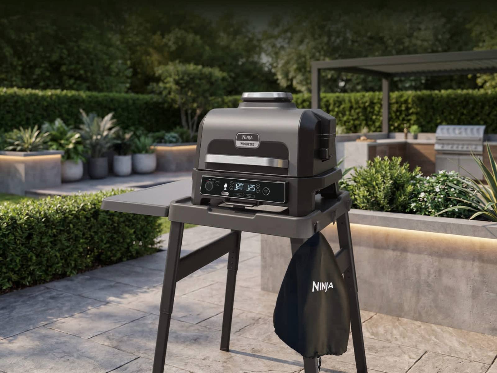 20% off Ninja’s Sizzling Summer Sale