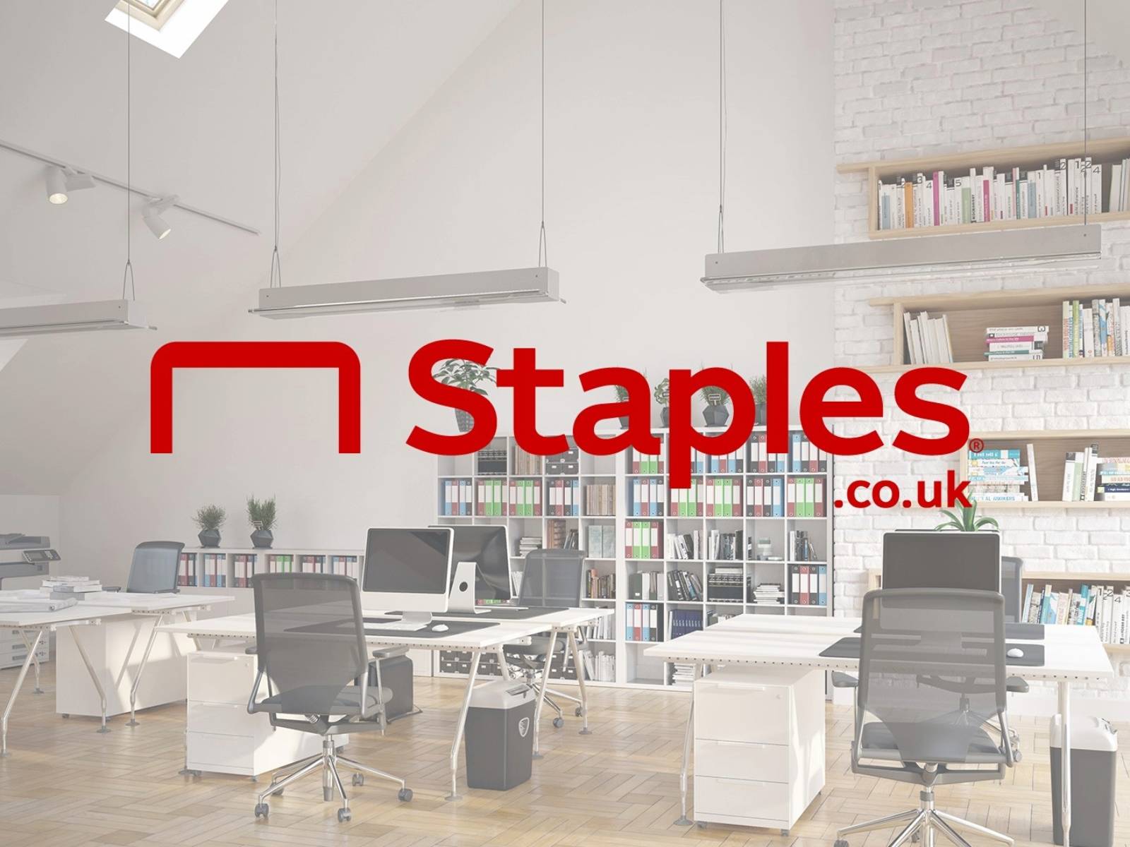 12% off Stationery at Staples